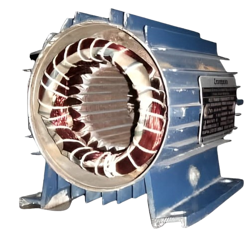 motor coil winding data Tools for 0.5 HP motor