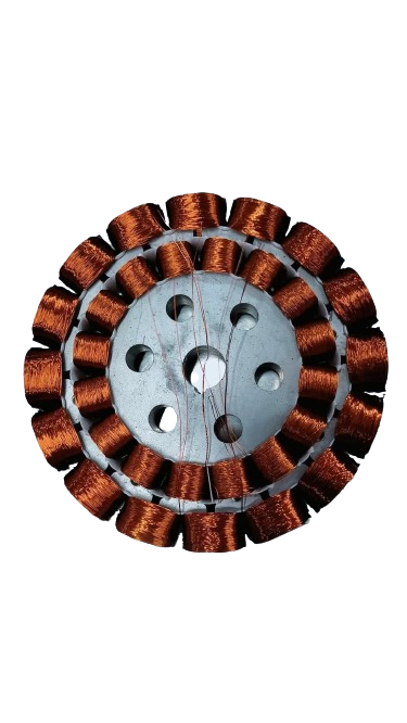 usha ceiling fan coil winding