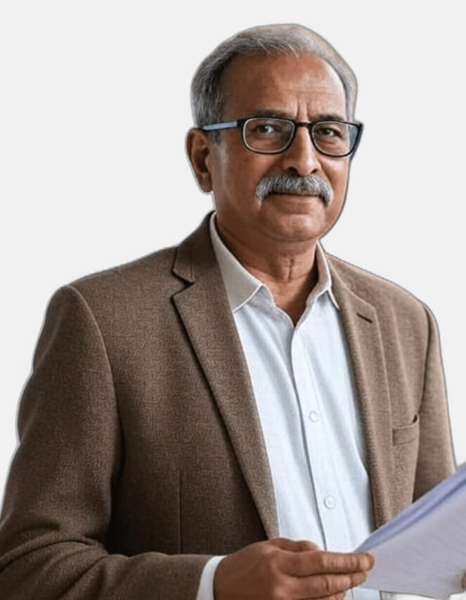 Dilip Sir