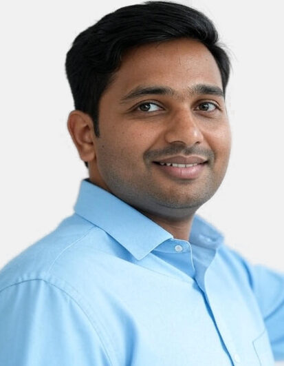 Ravi Sharma